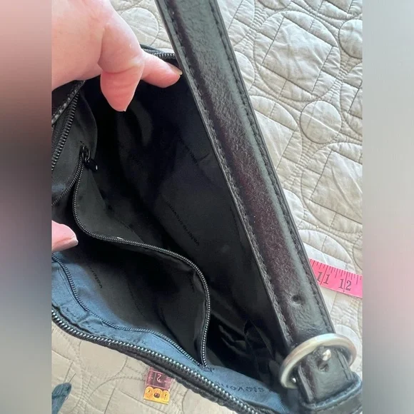 Vintage Valerie Stevens Bag - Picture 11 of 12